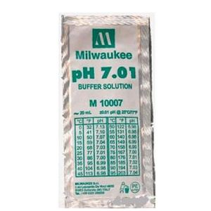 Photo of pH 7.01 Calibration Buffer Solution - 20 mL