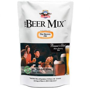 Photo of Nut Brown Ale Mix Packs - Set of 2
