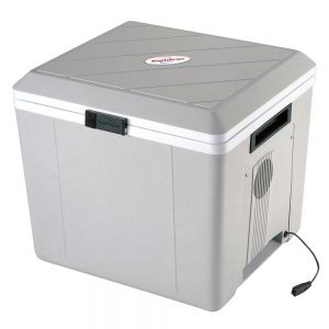 Photo of 29 Qt Voyager Thermoelectric Travel Cooler