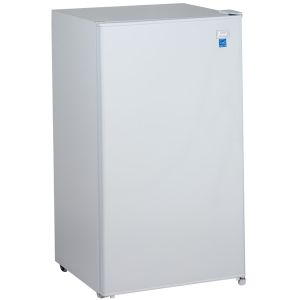 Photo of 3.3 Cu. Ft. Counterhigh Refrigerator with Chiller Compartment - White