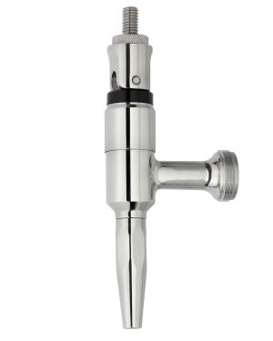 Photo of 6.9 inch Stainless Contact Nitro Stout Beer Faucet