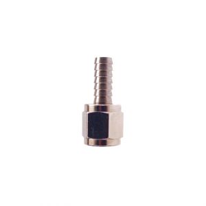 3 Photo of 3/8 inch Swivel Nut Set for MFL 1/4 inch Ball Lock Pin Lock Home Brew Fitting
