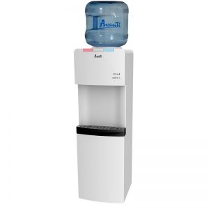 Photo of Hot & Cold Water Dispenser