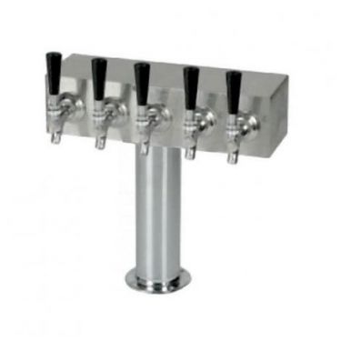 5 Faucet Tower
