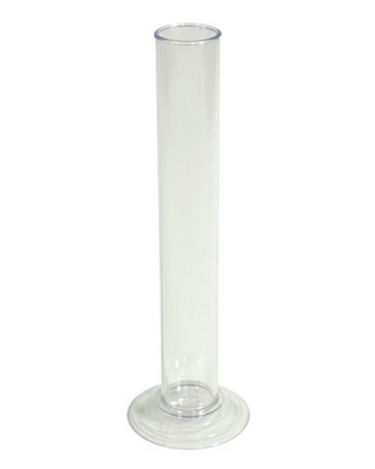 BSG 6835 - Plastic Test Jar 10