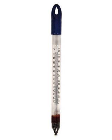 BSG 6840 - Floating Thermometer