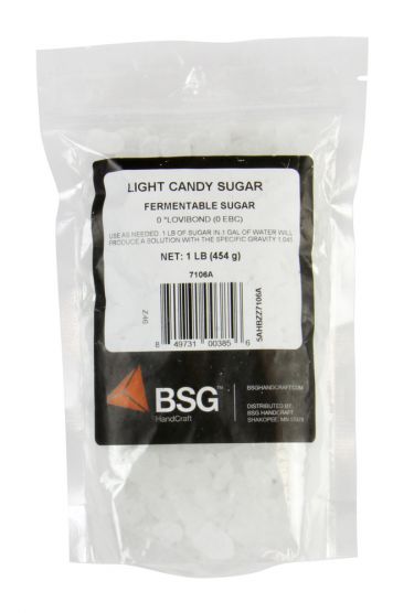 Candy Sugar Light
