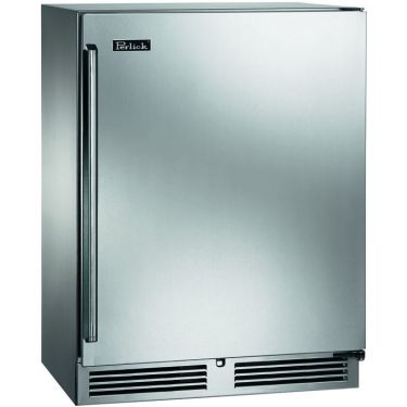 Perlick HH24RS-4-2L Refrigerator