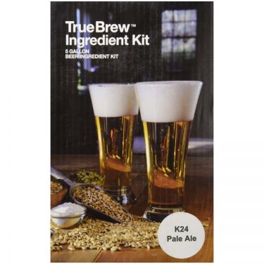 Pale Ale Ingredient Kit