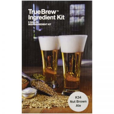 Nut Brown Ale Ingredient Kit