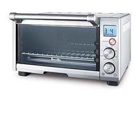 Compact Smart Oven