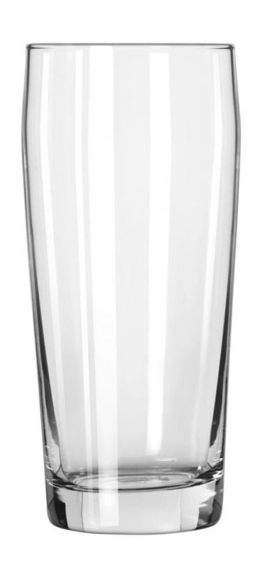 Libbey 196 Pub Beer Glass