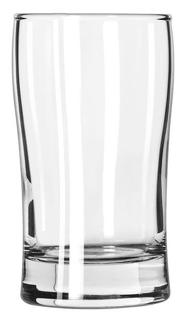 Libbey Esquire Side Water Glass