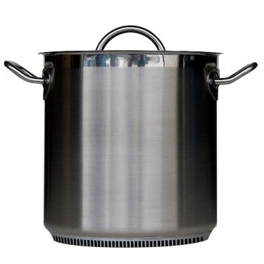 Turbo Pot