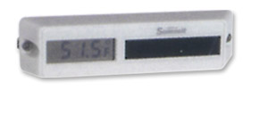 External Readout Thermometer with Digital Display